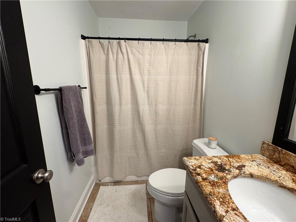 254 Raspberry Ridge Drive Clemmons, NC 27012 - Photo 21 of 48