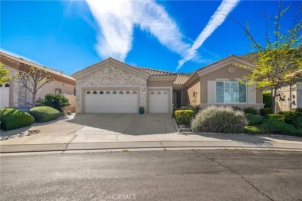 $499,850 | 2520 Wailea Beach Drive, Banning, CA 92220