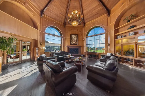 a view of a book shelf with lots of books