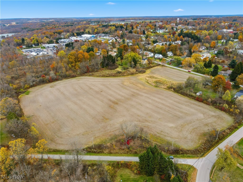 V/l Rapids Road Burton, OH 44021 - Photo 9 of 10 Aerial view