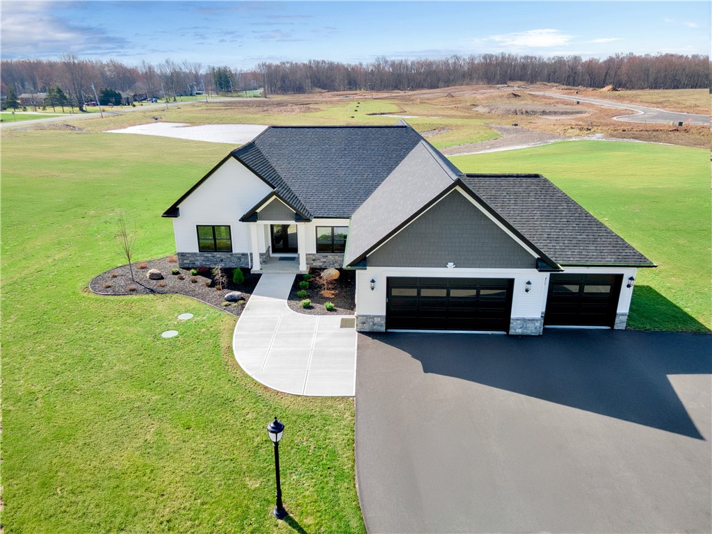 280 Whittier Road Ogden, NY 14559 - Photo 1 of 50