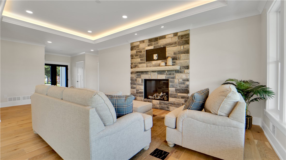 280 Whittier Road Ogden, NY 14559 - Photo 11 of 50