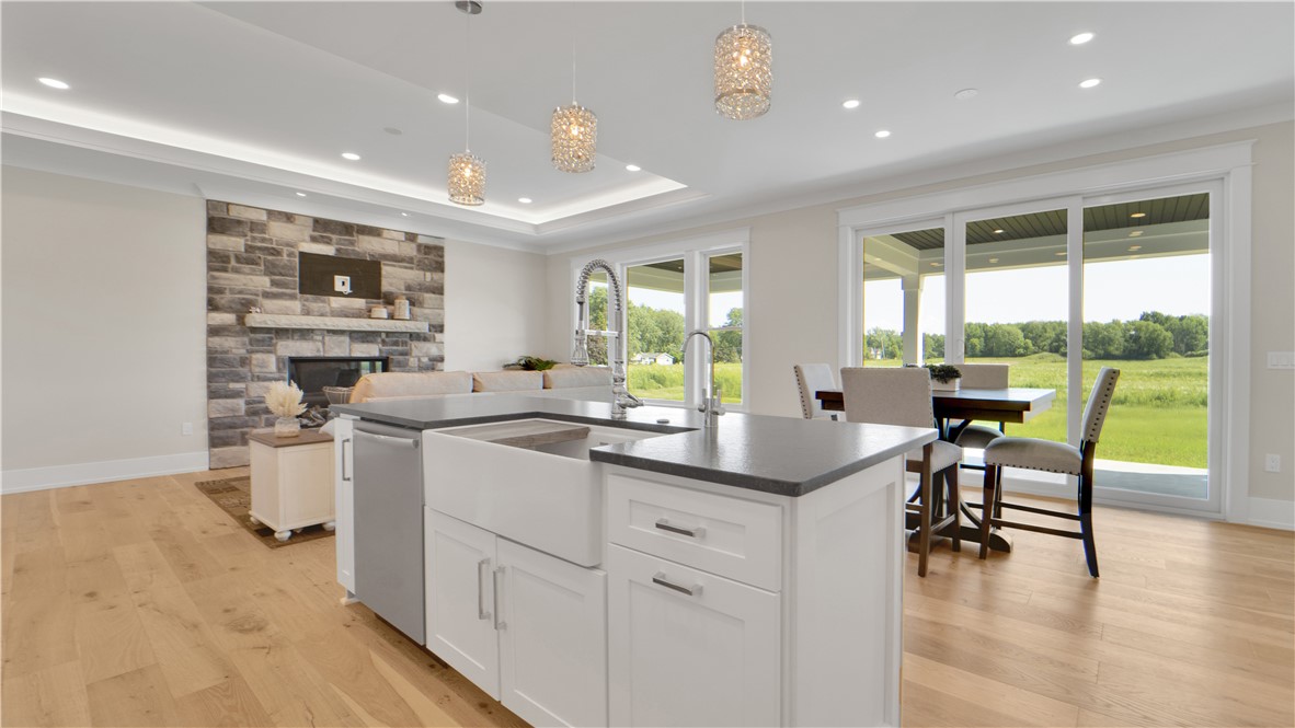 280 Whittier Road Ogden, NY 14559 - Photo 13 of 50