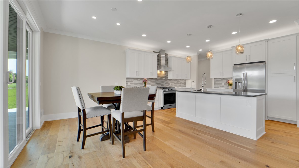 280 Whittier Road Ogden, NY 14559 - Photo 15 of 50