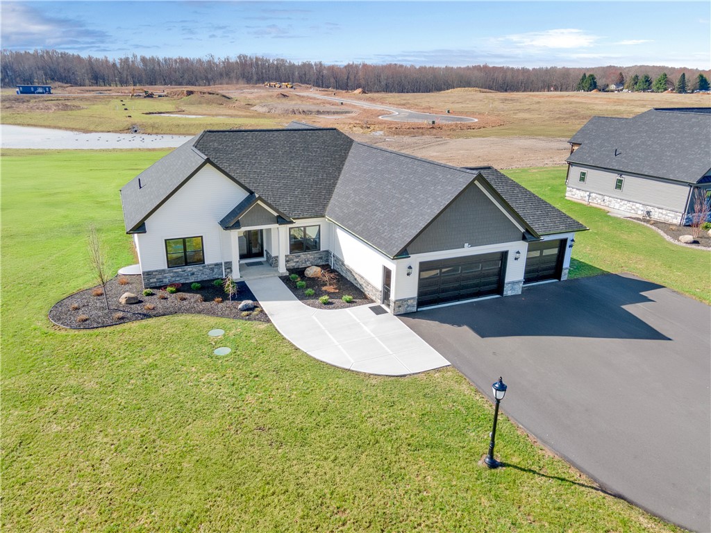 280 Whittier Road Ogden, NY 14559 - Photo 2 of 50