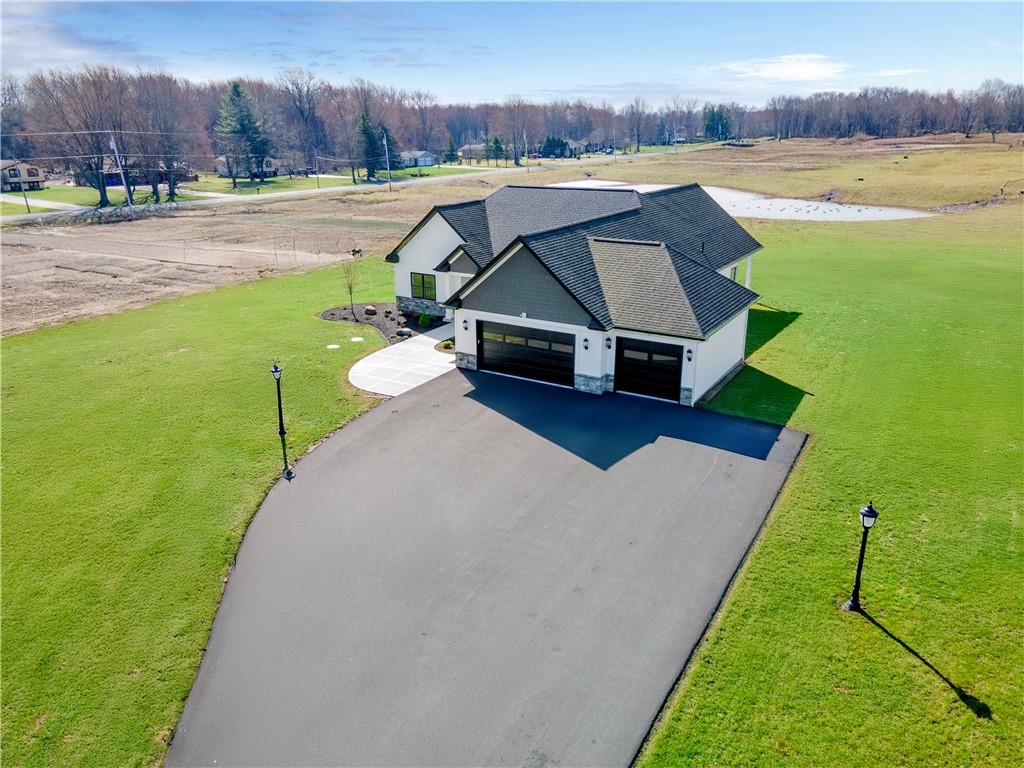 280 Whittier Road Ogden, NY 14559 - Photo 3 of 50