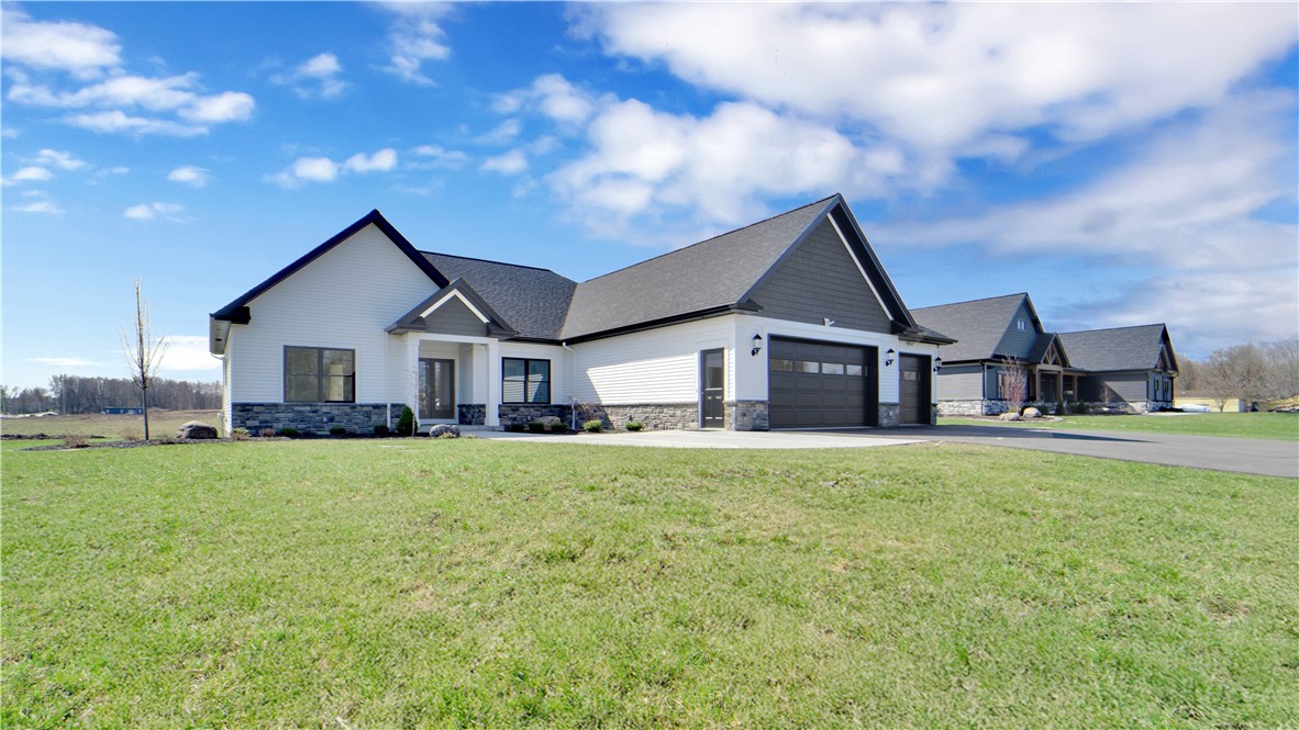 280 Whittier Road Ogden, NY 14559 - Photo 4 of 50