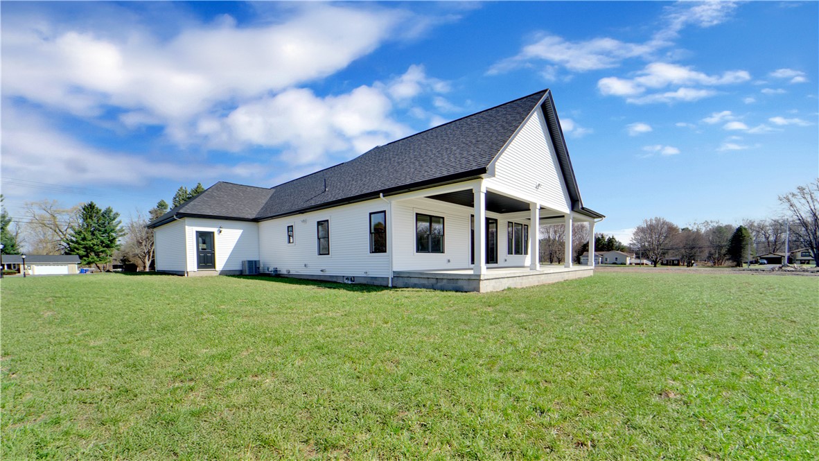 280 Whittier Road Ogden, NY 14559 - Photo 47 of 50