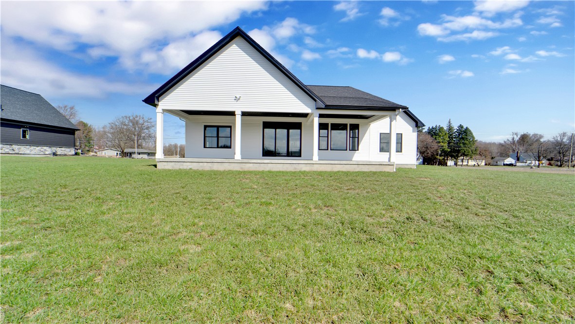 280 Whittier Road Ogden, NY 14559 - Photo 48 of 50