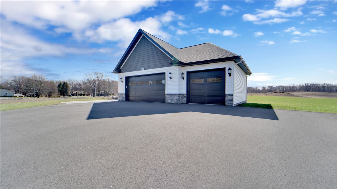 280 Whittier Road Ogden, NY 14559 - Photo 49 of 50