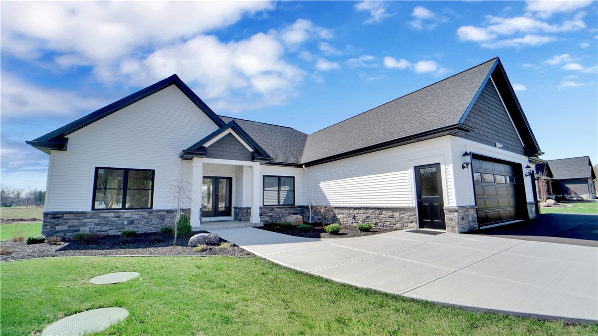 280 Whittier Road Ogden, NY 14559 - Photo 5 of 50