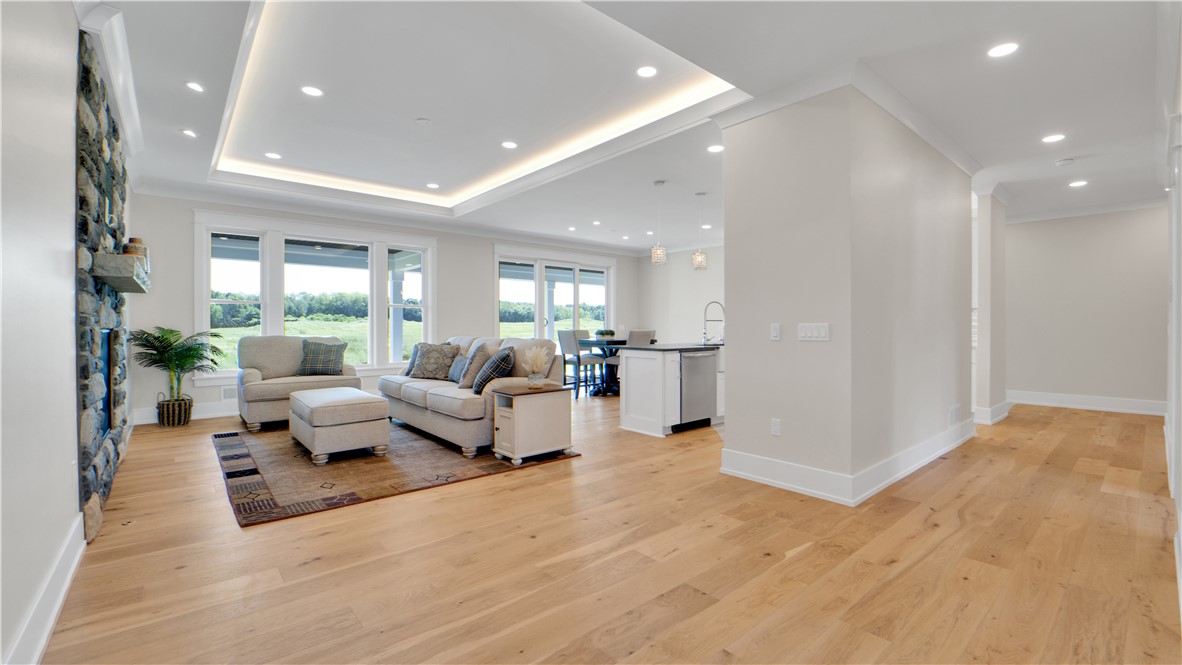 280 Whittier Road Ogden, NY 14559 - Photo 8 of 50