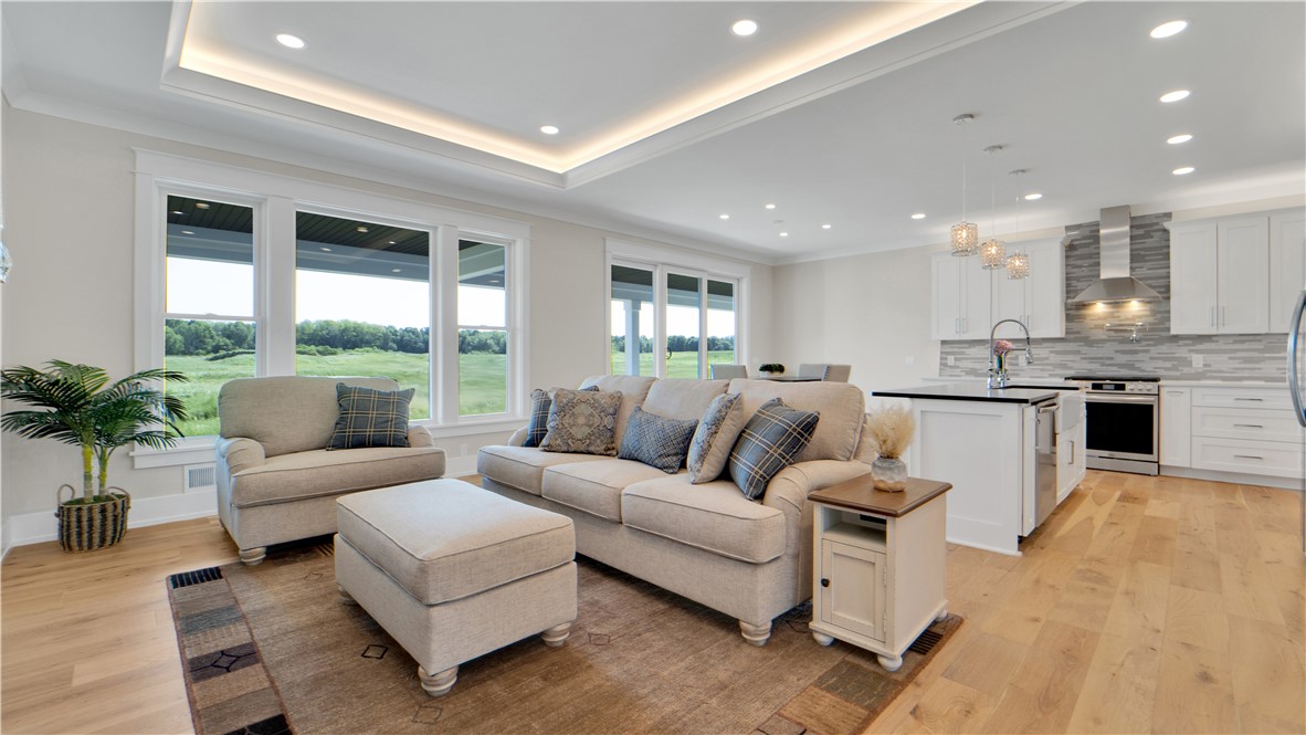 280 Whittier Road Ogden, NY 14559 - Photo 9 of 50