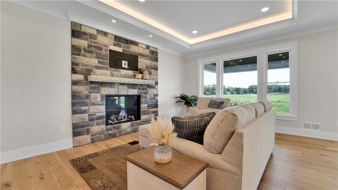 280 Whittier Road Ogden, NY 14559 - Photo 10 of 50