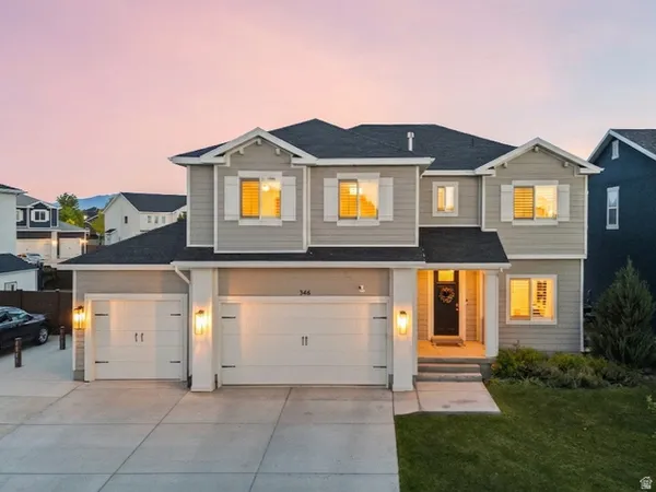 $849,000 | 346 East 170 North, Vineyard, UT 84059