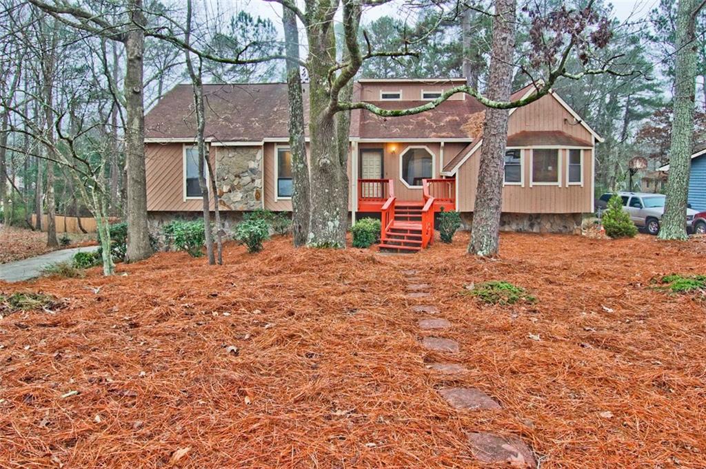 5265 Post Rd Pass Stone Mountain, GA 30088 - Photo 1 of 1 Gallery Image 1