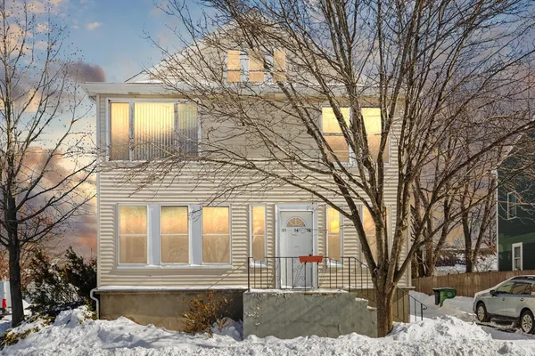$454,900 | 56 Ralph Street, Unit 3, Watertown, MA 02472