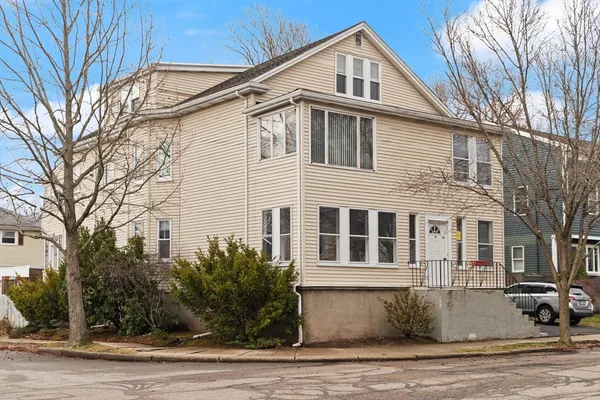 $454,900 | 56 Ralph Street, Unit 3, Watertown, MA 02472