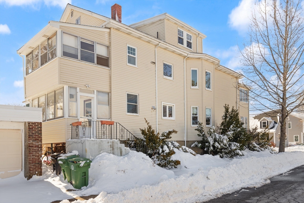 56 Ralph Street, Unit 3 Watertown, MA 02472 - Photo 17 of 20