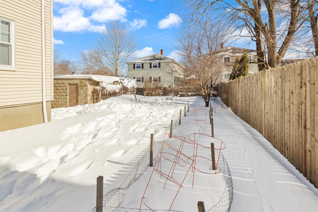 56 Ralph Street, Unit 3 Watertown, MA 02472 - Photo 18 of 20