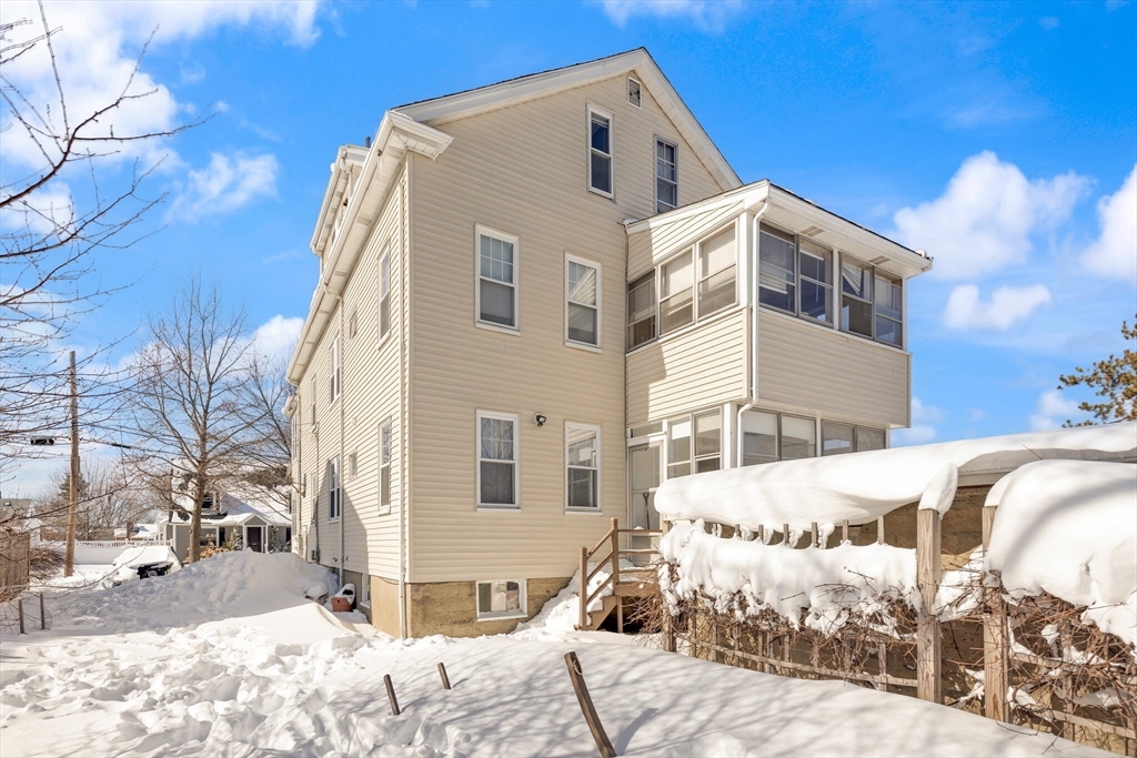 56 Ralph Street, Unit 3 Watertown, MA 02472 - Photo 19 of 20