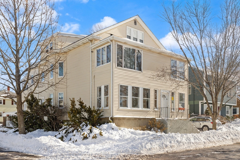 56 Ralph Street, Unit 3 Watertown, MA 02472 - Photo 3 of 20