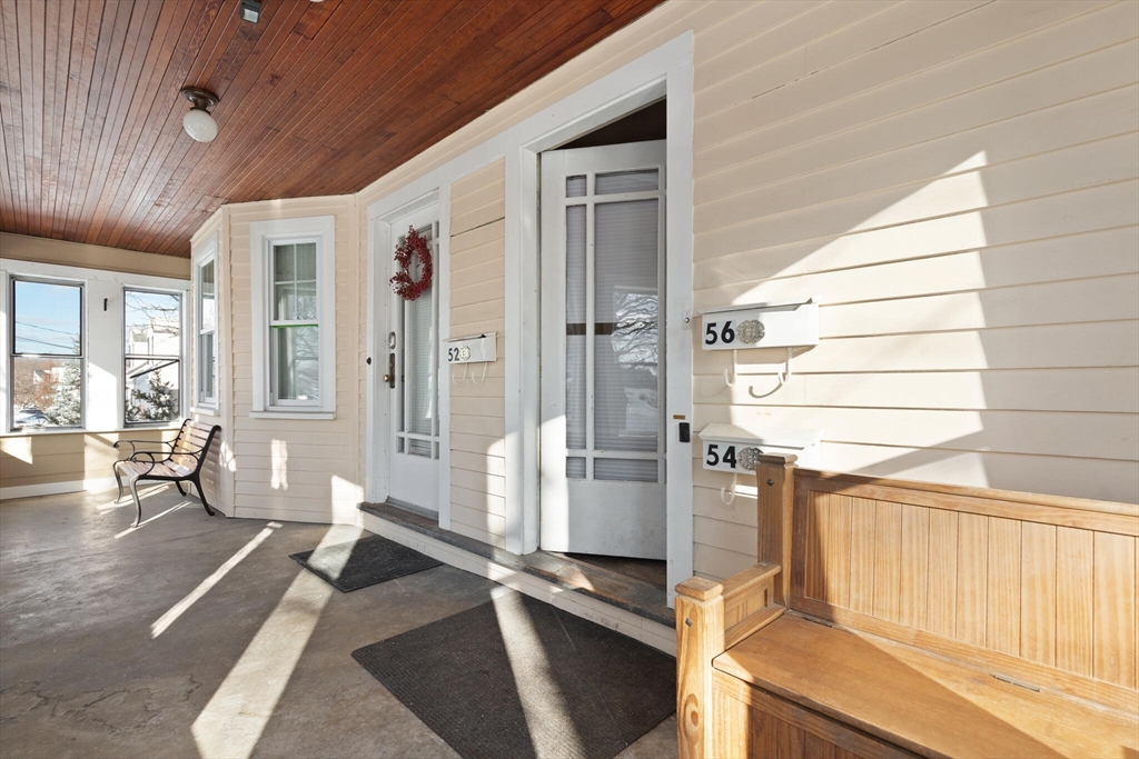 56 Ralph Street, Unit 3 Watertown, MA 02472 - Photo 4 of 20