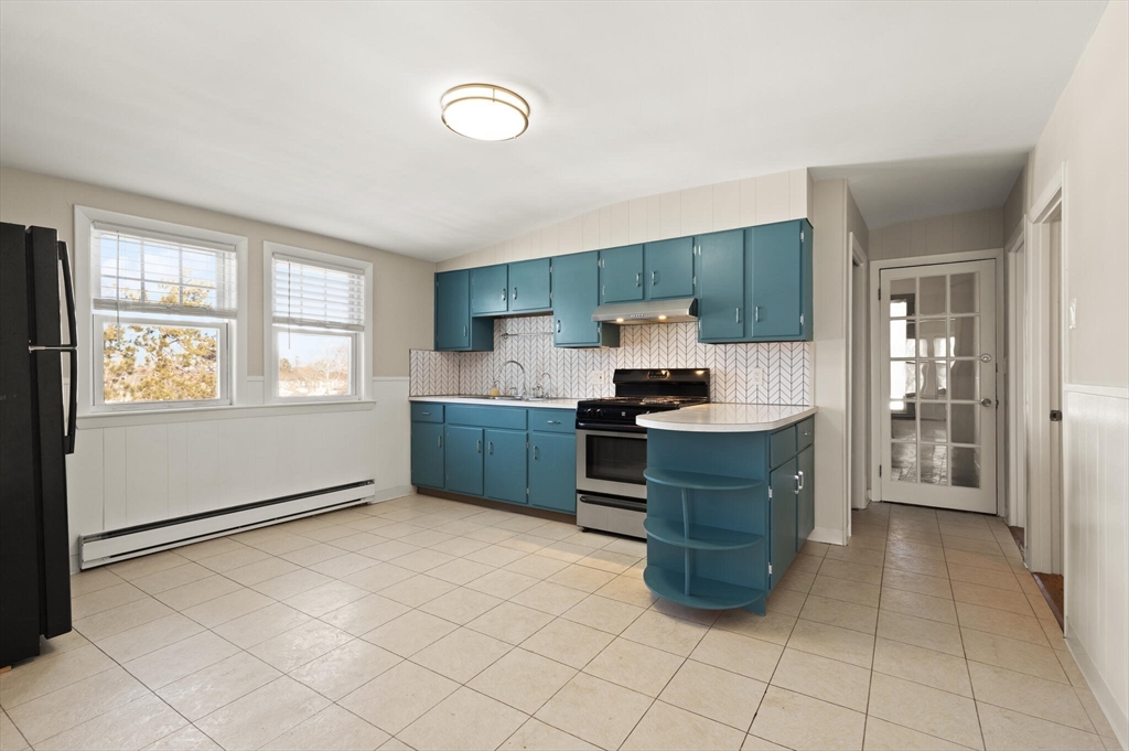 56 Ralph Street, Unit 3 Watertown, MA 02472 - Photo 9 of 20