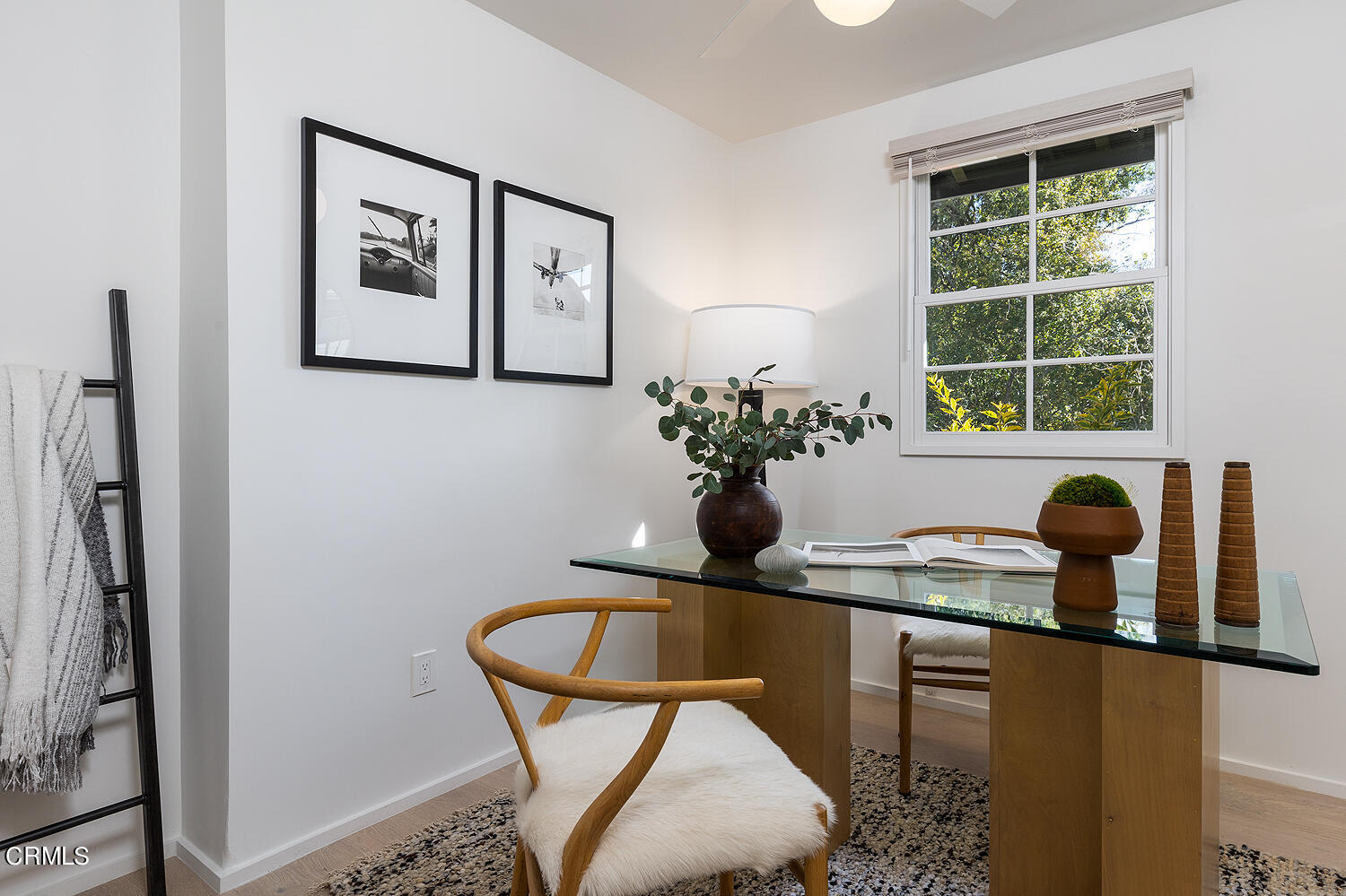 3142 Lincoln Avenue Altadena, CA 91001 - Photo 25 of 48 a dining room with furniture and window