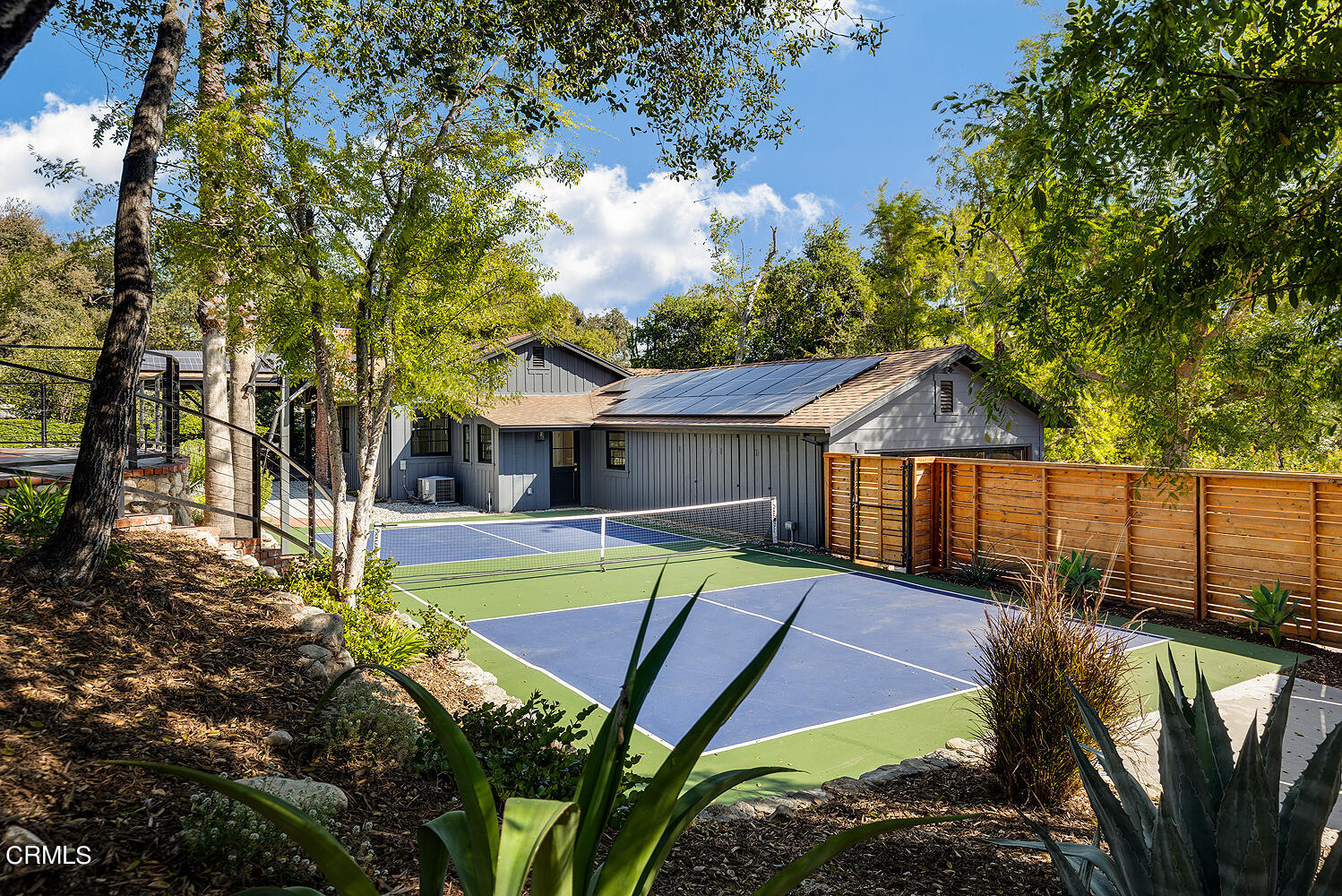 3142 Lincoln Avenue Altadena, CA 91001 - Photo 39 of 48 a view of a house with pool and chairs