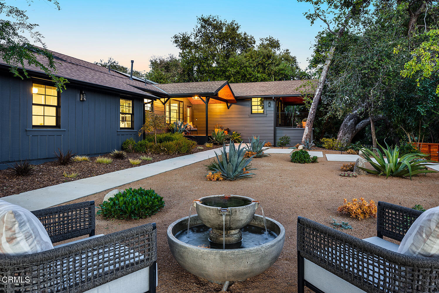3142 Lincoln Avenue Altadena, CA 91001 - Photo 43 of 48 a view of house and patio with swimming pool
