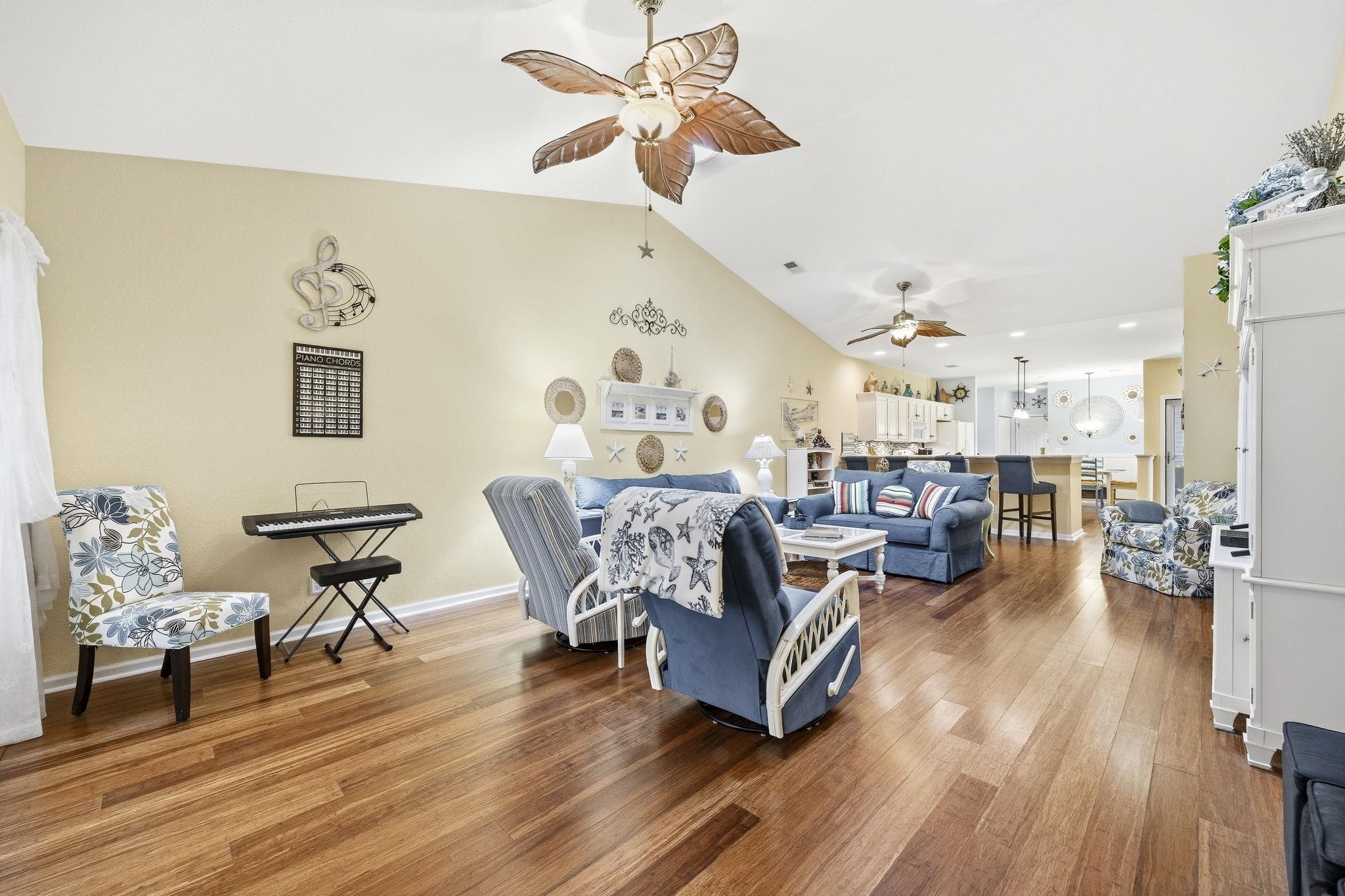111 Chenoa Drive, Unit A Murrells Inlet, SC 29576 - Photo 14 of 38 Gallery Image 14