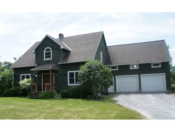 232 Maple Knoll Road Charlotte, VT 05445 - Photo 1 of 1 Gallery Image 1