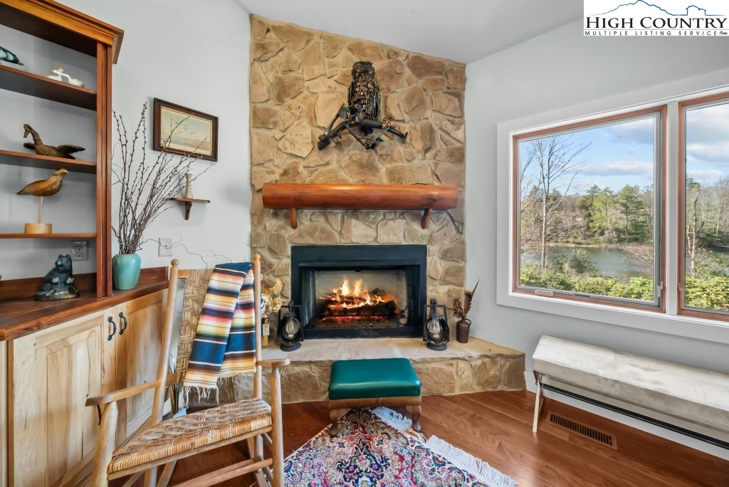 342 Ripshin Lake Road Roan Mountain, TN 37687 - Photo 14 of 50 Gallery Image 14