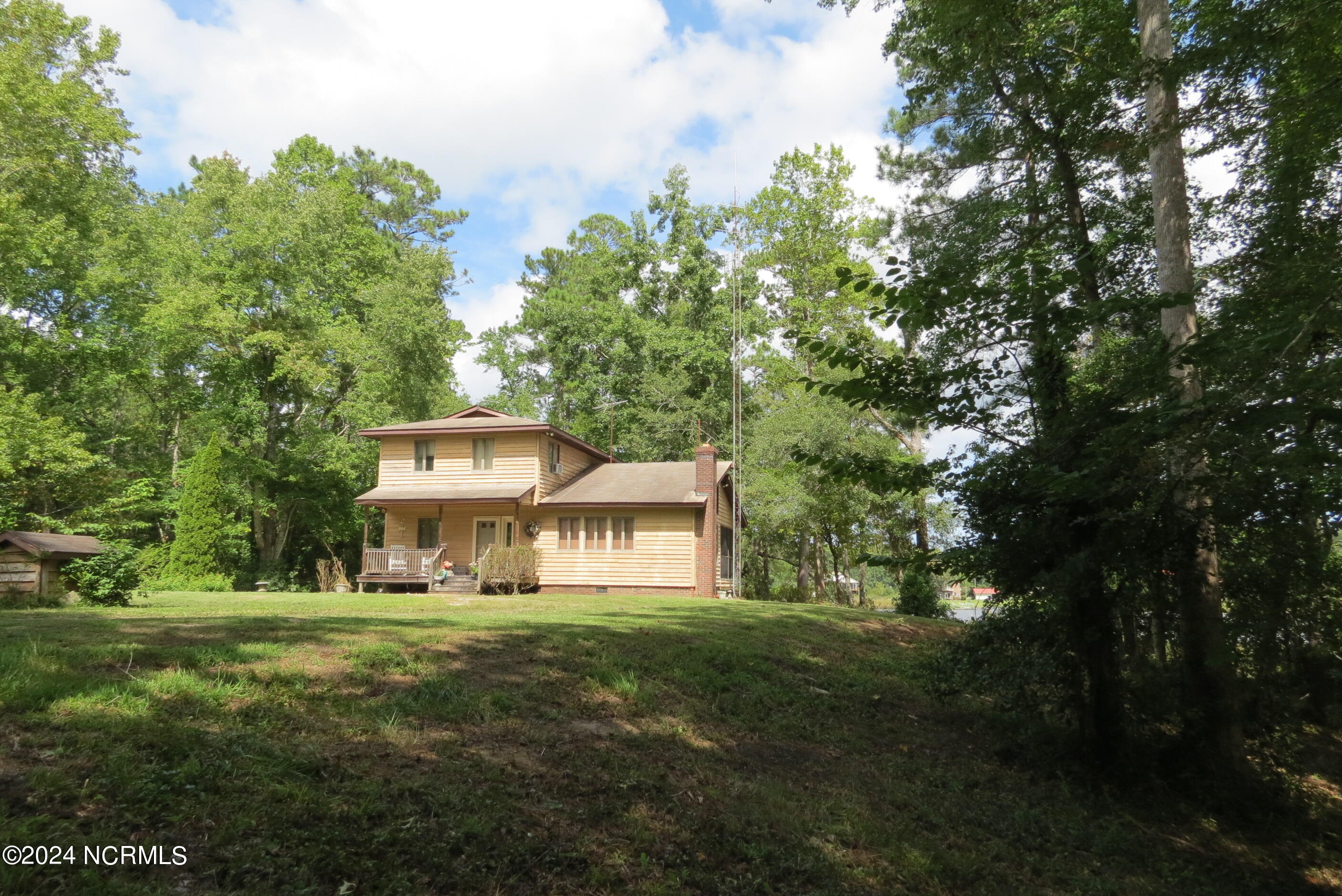 455 Bennett Neck Road Grantsboro, NC 28529 - Photo 36 of 65 IMG_9808