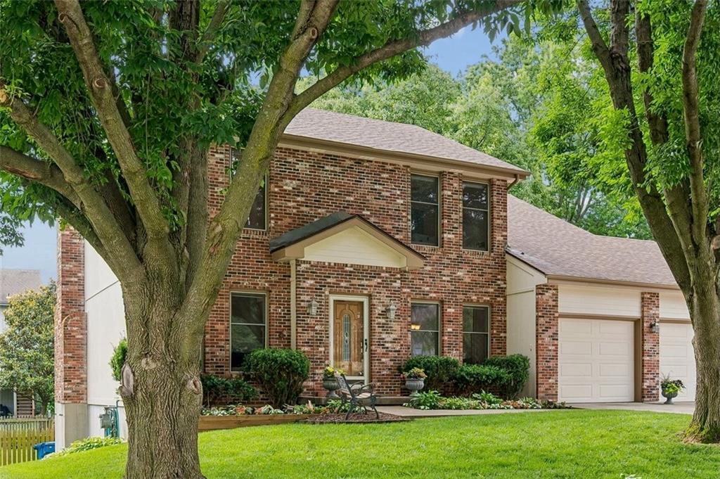 1413 Burch Street Liberty, MO 64068 - Photo 1 of 2