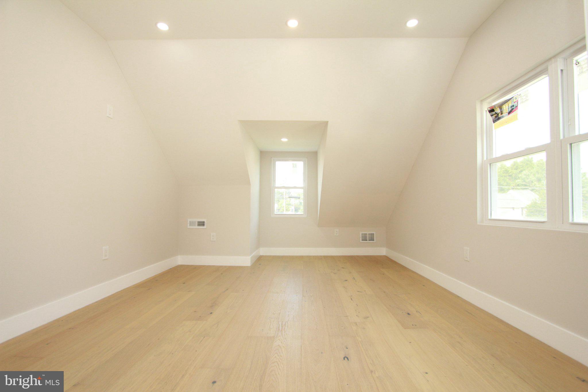 528 Crum Lynne Road Ridley Park, PA 19078 - Photo 33 of 51 Bright and airy attic space awaits.