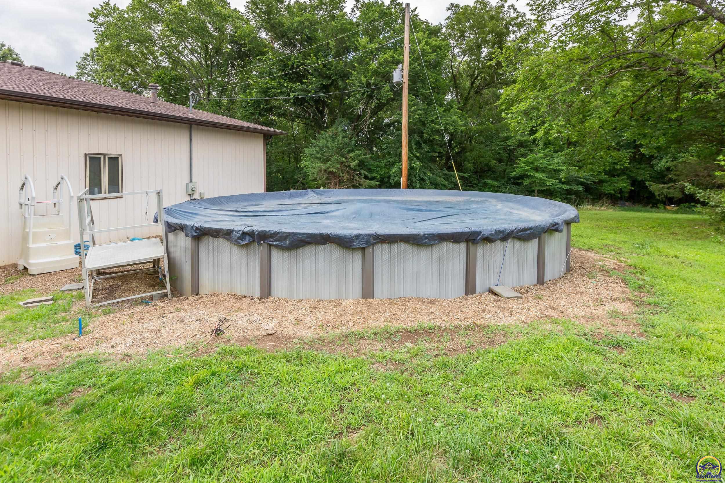 1757 Buck Creek Road Perry, KS 66073 - Photo 37 of 90