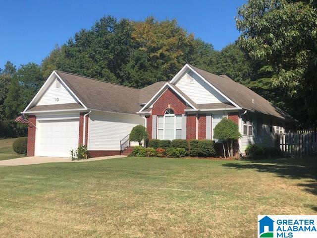 213 Brookshire Road Cropwell, AL 35054 - Photo 1 of 37