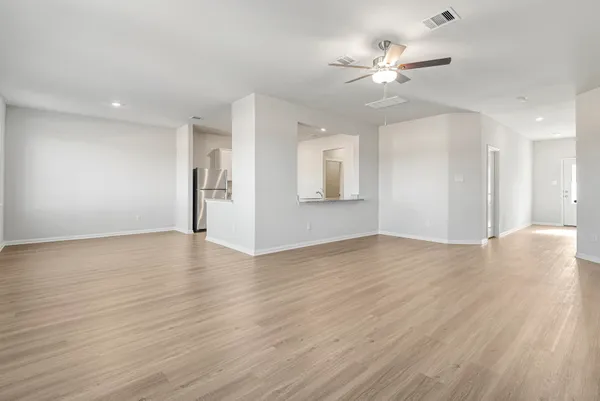 $2,435 | 8122 Burnt Orchid Drive, Houston, TX 77016