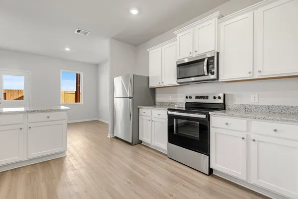 $2,435 | 8122 Burnt Orchid Drive, Houston, TX 77016