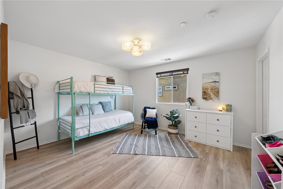 25432 Lone Acres Road Menifee, CA 92584 - Photo 25 of 65 1st secondary bedroom