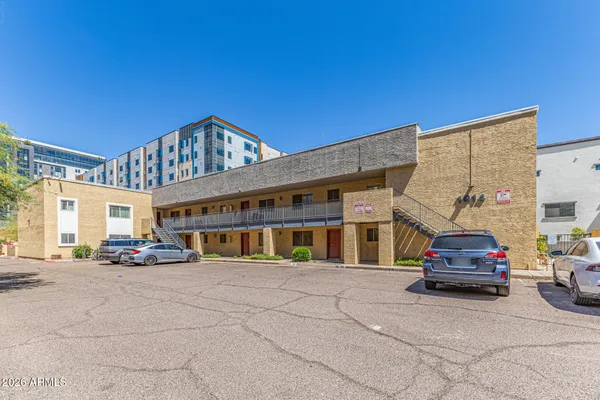 $299,000 | 1014 East Spence Avenue, Unit 208, Tempe, AZ 85281