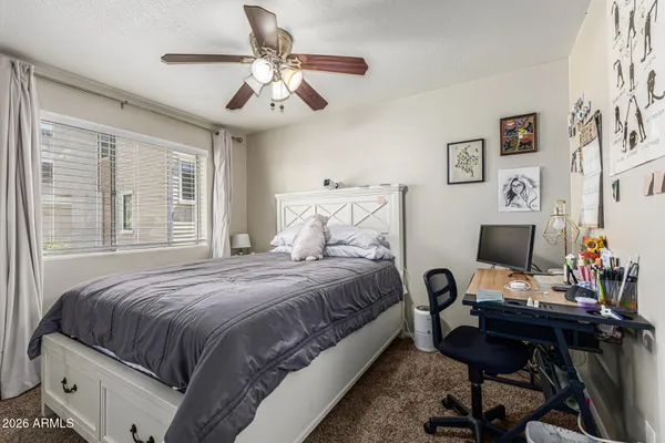 $299,000 | 1014 East Spence Avenue, Unit 208, Tempe, AZ 85281