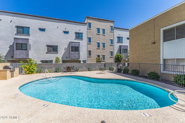 $299,000 | 1014 East Spence Avenue, Unit 208, Tempe, AZ 85281