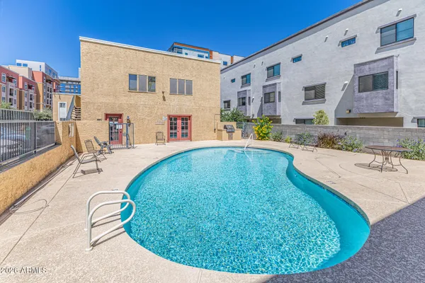 $299,000 | 1014 East Spence Avenue, Unit 208, Tempe, AZ 85281