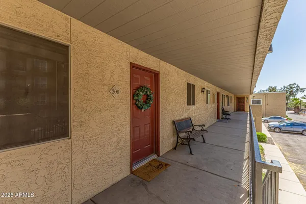 $299,000 | 1014 East Spence Avenue, Unit 208, Tempe, AZ 85281