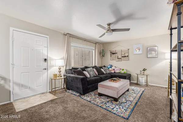 $299,000 | 1014 East Spence Avenue, Unit 208, Tempe, AZ 85281