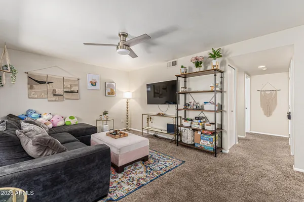 $299,000 | 1014 East Spence Avenue, Unit 208, Tempe, AZ 85281