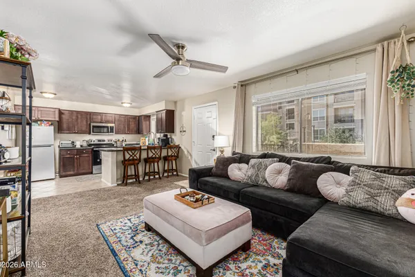 $299,000 | 1014 East Spence Avenue, Unit 208, Tempe, AZ 85281